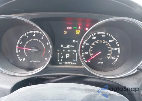 2014 Mitsubishi Outlander Sport Se z USA, uszkodzony, nr VIN 4A4AP4AU9EE025250